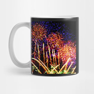 Firework No.82 Mug